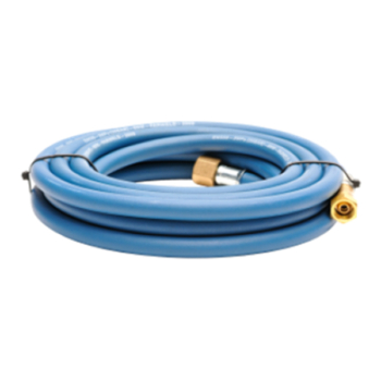 PARWELD HOSE – OXYGEN 3/8