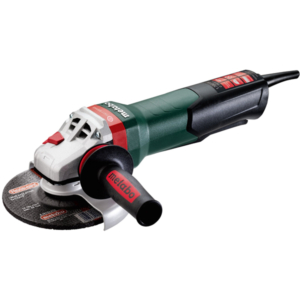 METABO WEPBA 19-150 QUICK Angle Grinder