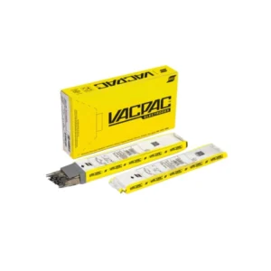 ESAB OK 48.00 E7018 Low Hydrogen MMA Electrodes – VacPac