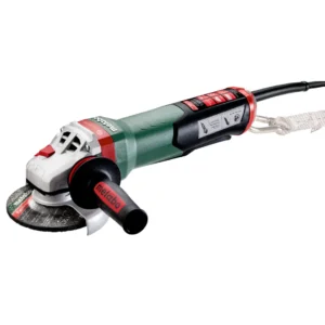 WEPBA 19-125 Q DS M-BRUSH (613114390) ANGLE GRINDER