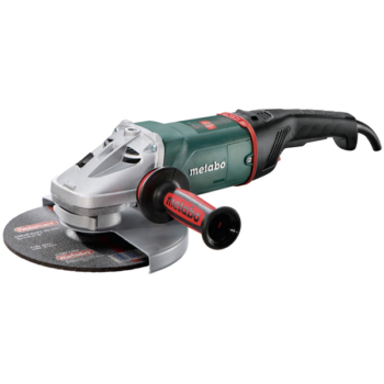 Metabo angle grinder w22-230