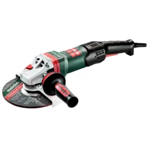 Metabo WEPBA 19-180 QUICK RT (601099390) ANGLE GRINDER