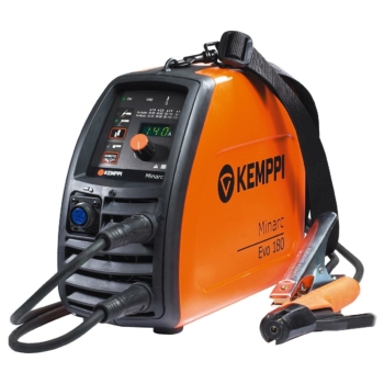 Kemppi Miniarc Evo 180