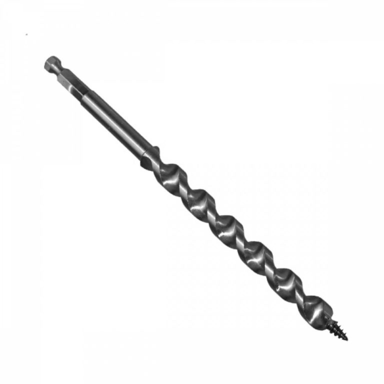 SLEEPER DRILL AUGER BIT MAXIM 19MM X 240MM Brit Direct