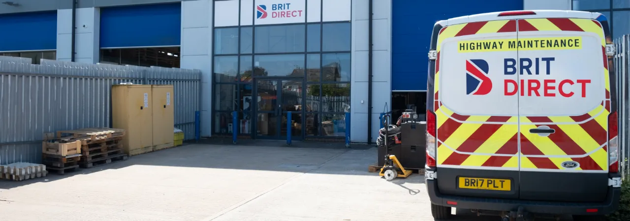 Brit Direct-Professional welding, cutting and grinding equipment supplies in UK