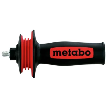 metabo anti vibration side handle