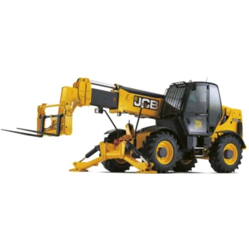 JCB 540 170 Telehandler